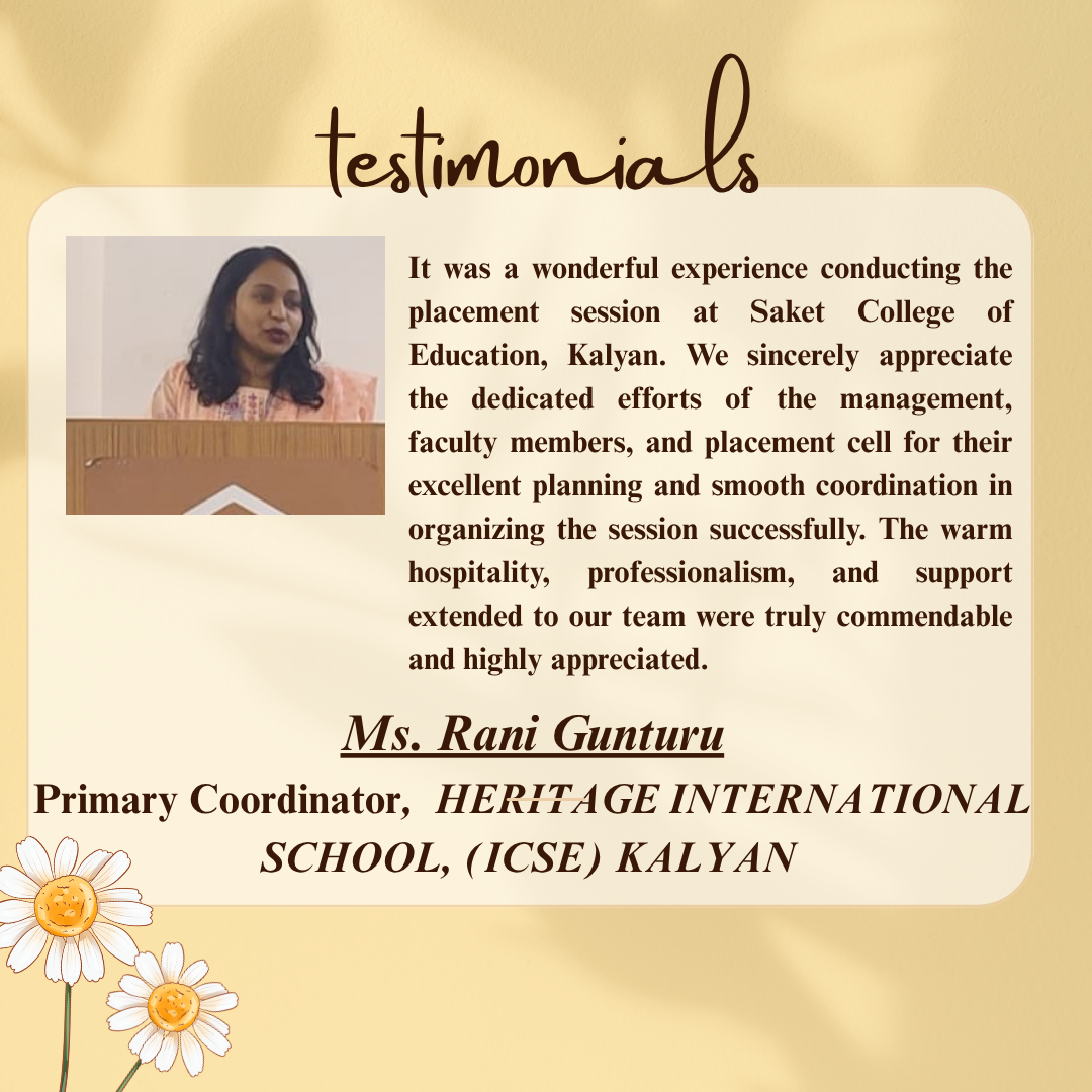 Recruiter Testimonial 2